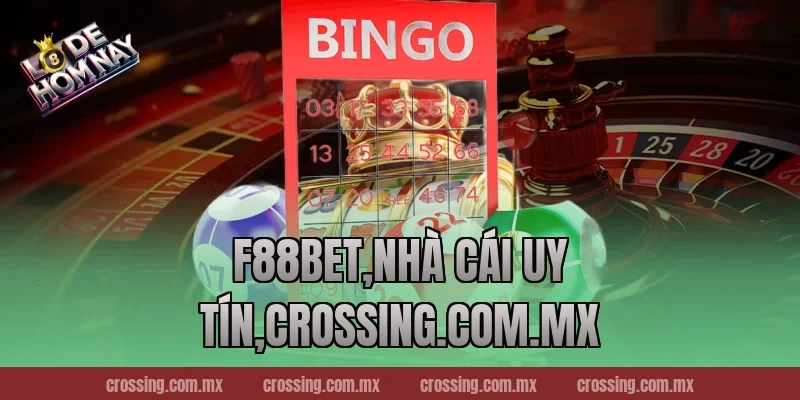 F88bet,Nhà Cái Uy Tín,frectonz.io