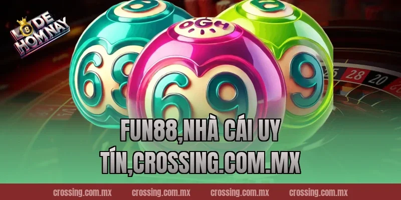 Fun88,Nhà Cái Uy Tín,frectonz.io