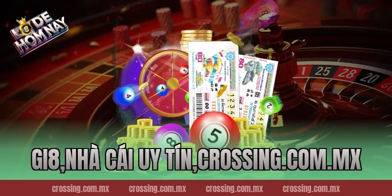Gi8,Nhà Cái Uy Tín,frectonz.io