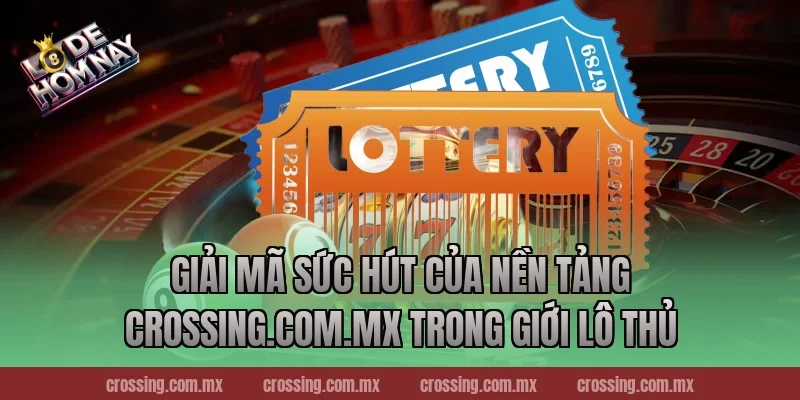 Giải mã sức hút của nền tảng frectonz.io trong giới lô thủ