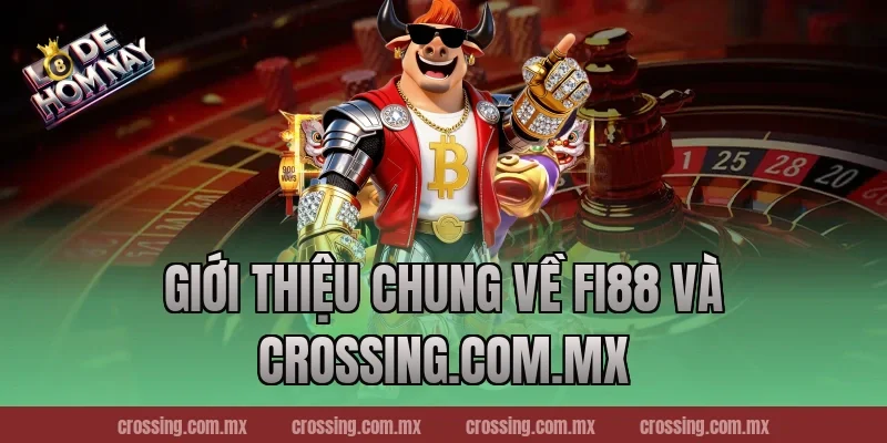 Giới Thiệu Chung Về Fi88 Và frectonz.io
