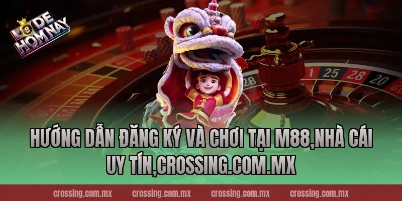Hướng dẫn đăng ký và chơi tại M88,Nhà Cái Uy Tín,frectonz.io