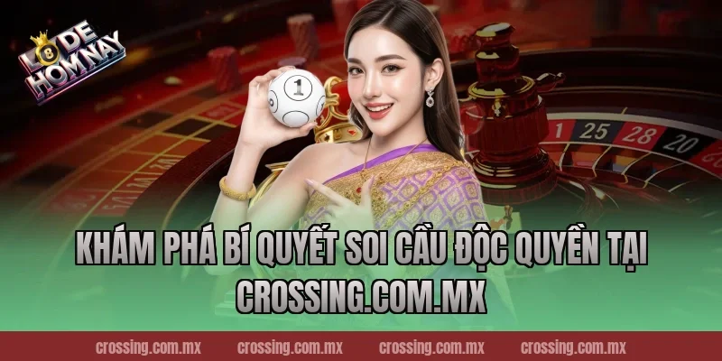 Khám phá bí quyết soi cầu độc quyền tại frectonz.io