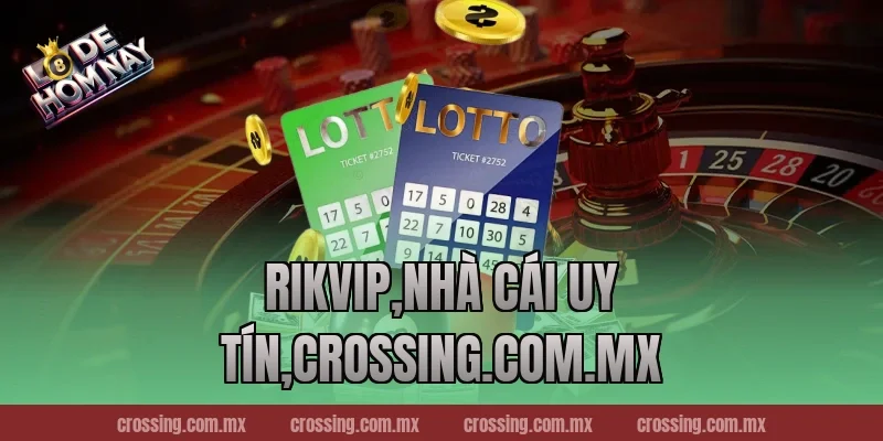 RikVip,Nhà Cái Uy Tín,frectonz.io