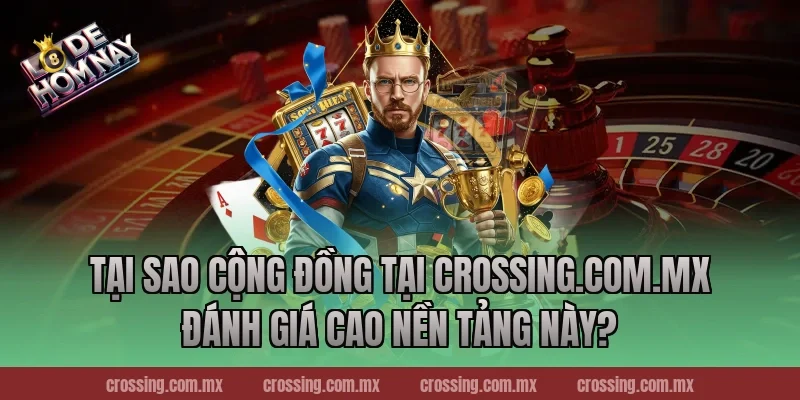 Tại sao cộng đồng tại frectonz.io đánh giá cao nền tảng này?