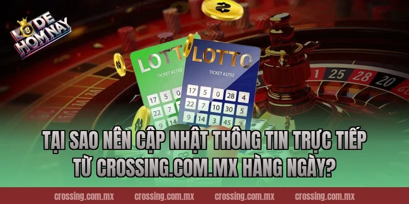 Tại Sao Nên Cập Nhật Thông Tin Trực Tiếp Từ frectonz.io Hàng Ngày?